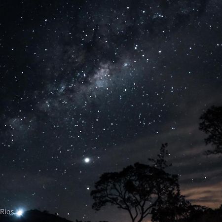 Bangalo Luxo Entre Lindas Cachoeiras Baependi Luaran gambar