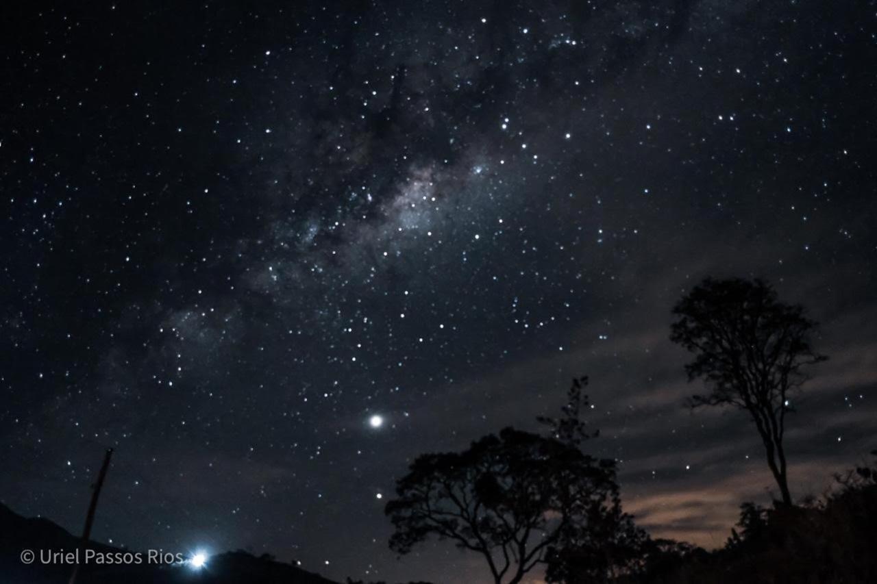 Bangalo Luxo Entre Lindas Cachoeiras Baependi Luaran gambar