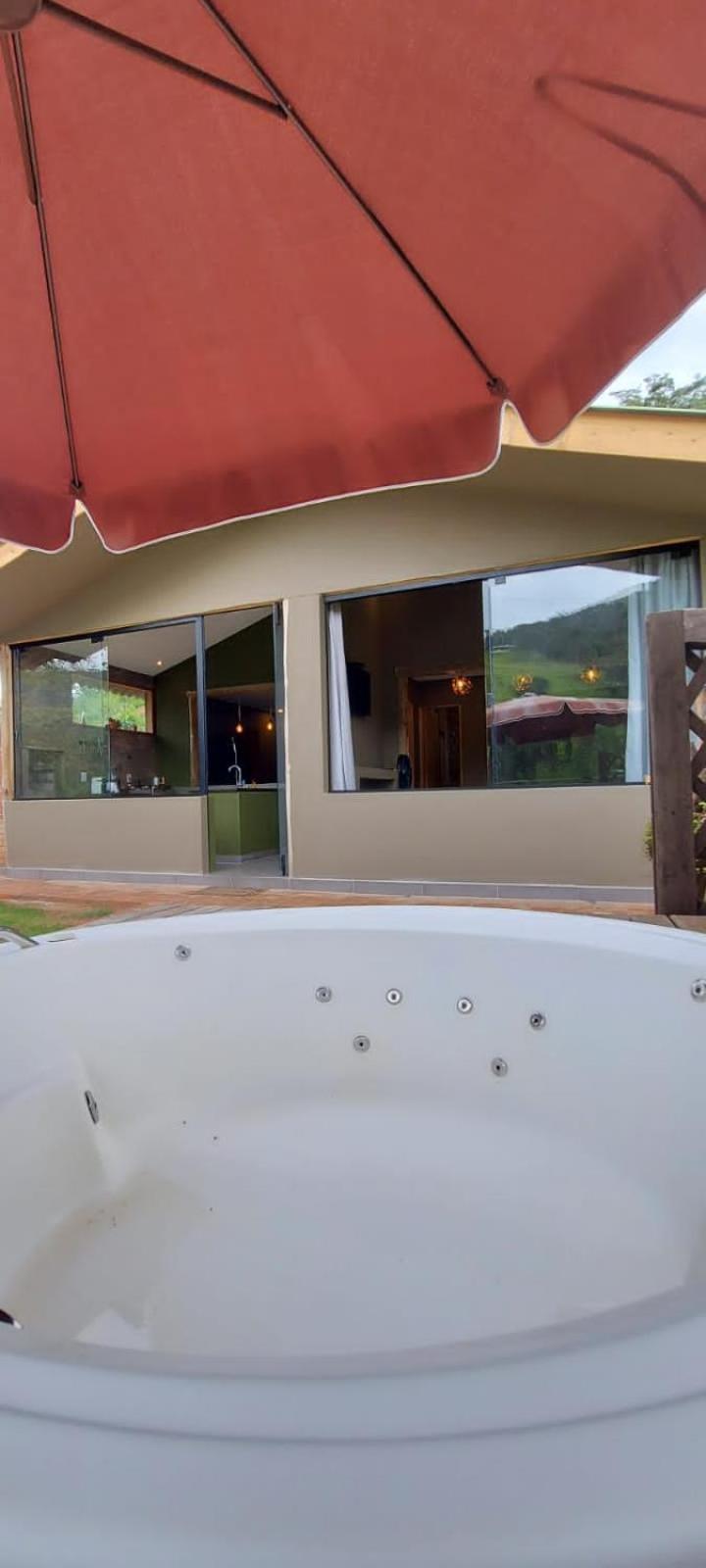 Bangalo Luxo Entre Lindas Cachoeiras Baependi Luaran gambar
